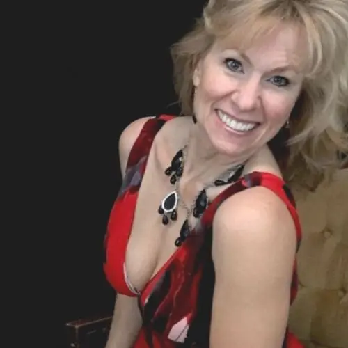 claudisternchen image 1